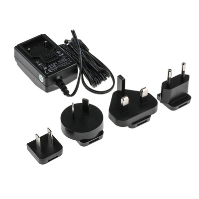 StarTech.com 4 Port USB 2.0 over CATx Extender, up to 50m Extension Distance