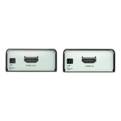 Aten HDMI over CATx Extender Pair 40m, 1920 x 1200 Maximum Resolution