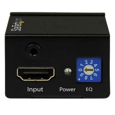 StarTech.com HDMI over HDMI Signal Booster 35m, 1920 x 1080 Maximum Resolution