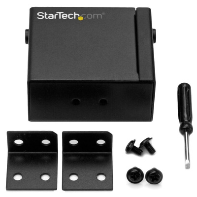 StarTech.com HDMI over HDMI Signal Booster 35m, 1920 x 1080 Maximum Resolution