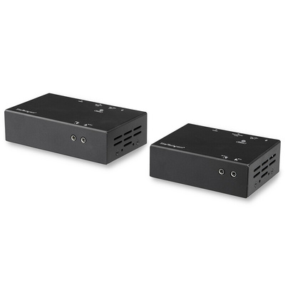 StarTech.com HDMI over CATx Extender 35m, 4096 x 2160 Maximum Resolution