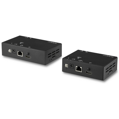 StarTech.com HDMI over CATx Extender 35m, 4096 x 2160 Maximum Resolution