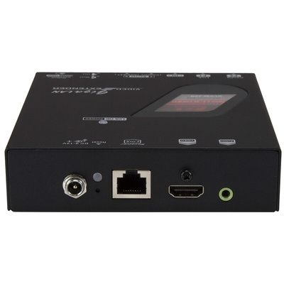 StarTech.com HDMI over IP Receiver 100m - up to 4K Maximum Resolution