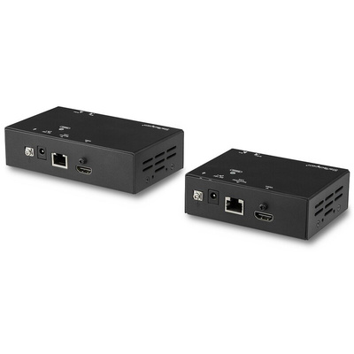 StarTech.com HDMI over CATx Extender 70m, 4096 x 2160 Maximum Resolution