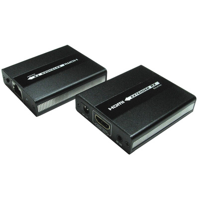 NewLink HDMI over CATx Extender 120m, 1080 Maximum Resolution