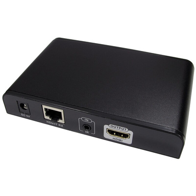 NewLink HDMI over CATx Extender 120m, 1080 Maximum Resolution
