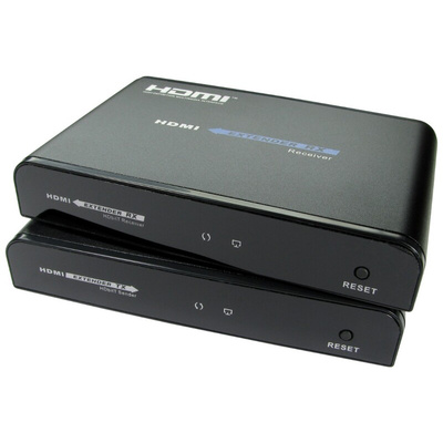 NewLink HDMI over CATx Extender 120m, 1080 Maximum Resolution