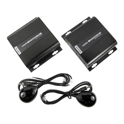NewLink HDMI over HDBaseT Extender 120m, 4K x 2K Maximum Resolution