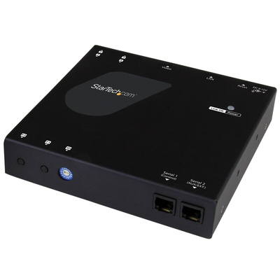 StarTech.com HDMI over IP IP Extender 100m, 1920 x 1200 Maximum Resolution