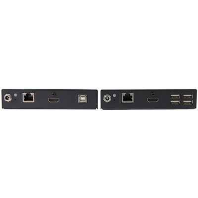 StarTech.com HDMI over IP IP Extender 100m, 1920 x 1200 Maximum Resolution