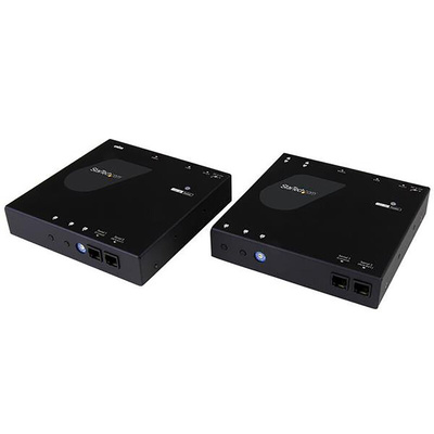 StarTech.com HDMI over IP IP Extender 100m, 1920 x 1200 Maximum Resolution