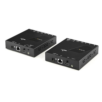 StarTech.com HDMI over IP IP Extender 100m, 1920 x 1080 Maximum Resolution