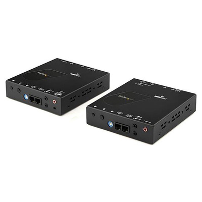 StarTech.com HDMI over IP IP Extender 100m, 1920 x 1080 Maximum Resolution