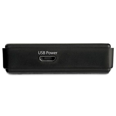 StarTech.com HDMI over HDMI Extender 14m, 4096 x 2160 Maximum Resolution