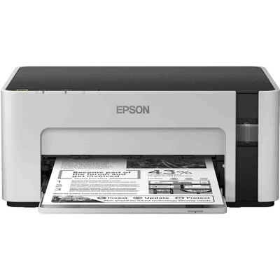 Epson M1100 Inkjet Printer