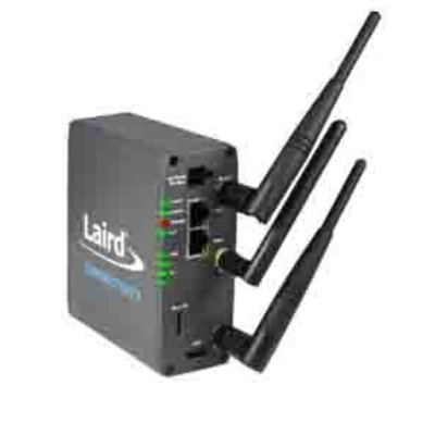 Laird Connectivity IG60 4 Port Wireless Access Point, 802.11ac, 10/100/1000Mbit/s