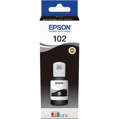 Epson C13T03R140 Black Ink Cartridge