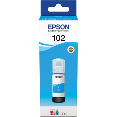 Epson C13T03R240 Cyan Ink Cartridge