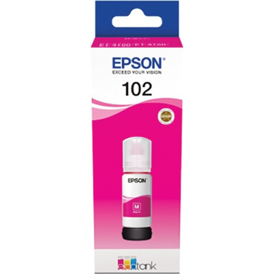 Epson C13T03R340 Magenta Ink Cartridge