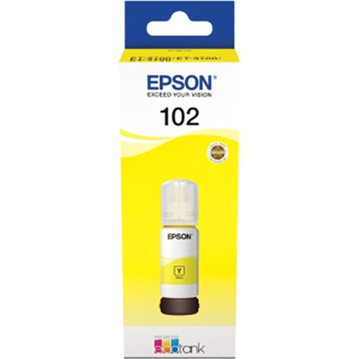 Epson C13T03R440 Yellow Ink Cartridge