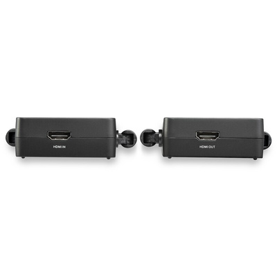 StarTech.com HDMI over WiFi Receiver, Transmitter 200m, 1920 x 1080 Maximum Resolution