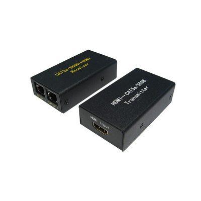 RS PRO HDMI over CATx HDMI Extender, 1080 Maximum Resolution
