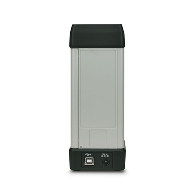 Phoenix Contact THERMOMARK GO Portable Printer, with WiFi and AirPrint Support