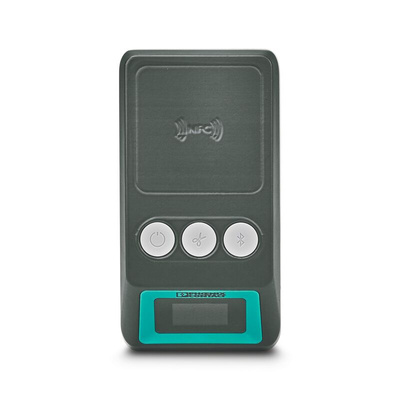 Phoenix Contact THERMOMARK GO Portable Printer, with WiFi and AirPrint Support