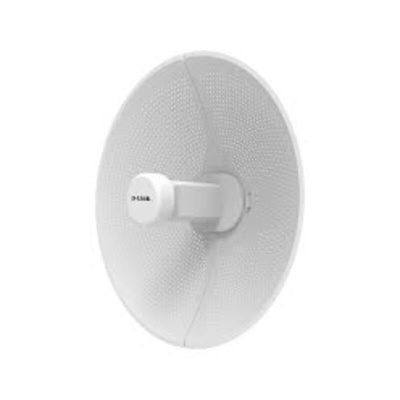 D-Link DAP-3712 1 Port Wireless Access Point, 802.11a, 100/1000Mbit/s