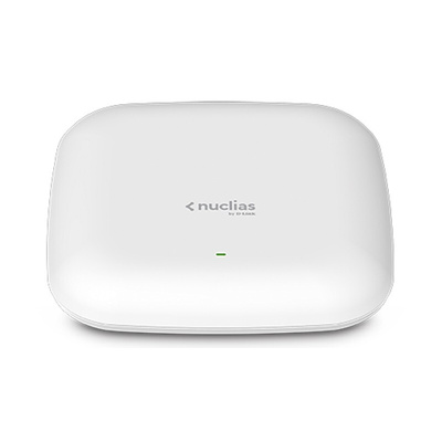 D-Link DBA-1210P 1 Port Wireless Access Point, 802.11ac, 10/100/1000Mbit/s