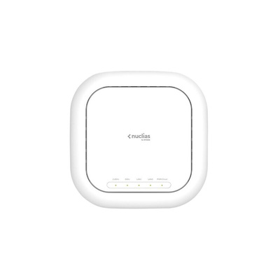 D-Link DBA-2520P 1 Port Wireless Access Point, 802.11ac, 10/100/1000Mbit/s