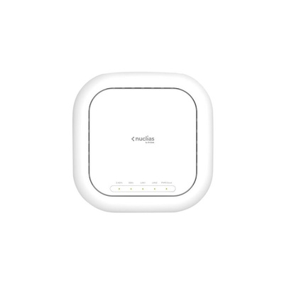 D-Link DBA-2820P 2 Port Wireless Access Point, 802.11ac, 10/100/1000Mbit/s