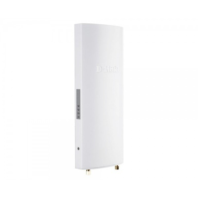 D-Link DBA-3620P 2 Port Wireless Access Point, IEEE 802.11 a/b/g/n, 10/100/1000Mbit/s