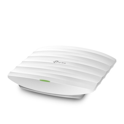 TP-Link 1 Port Wireless Access Point, IEEE 802.11 ac/n/g/b/a