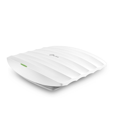 TP-Link 1 Port Wireless Access Point, IEEE 802.11 ac/n/g/b/a