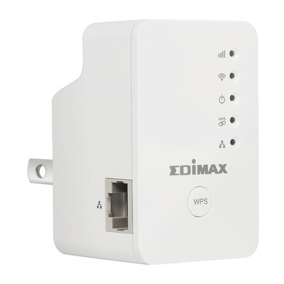 Edimax EW-7438RPN Mini 1 Port Wireless Access Point
