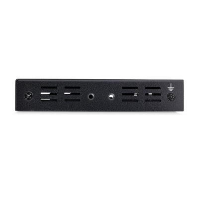 StarTech.com 2 Port HDMI over HDMI Receiver, Transmitter 70m, 3840x2160 Maximum Resolution