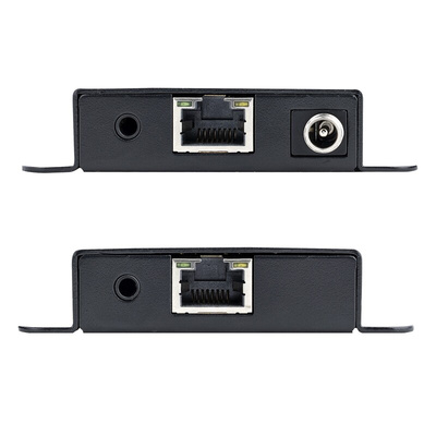 StarTech.com 2 Port HDMI over HDMI HDMI Extender 230ft, 3840 X 2160 Maximum Resolution