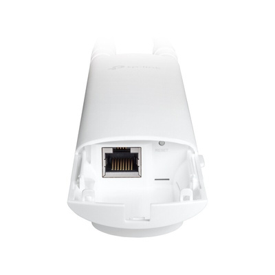 TP-Link AC1200 1 Port Wireless Access Point, IEEE 802.11 ac/n/g/b/a, 867Mbit/s