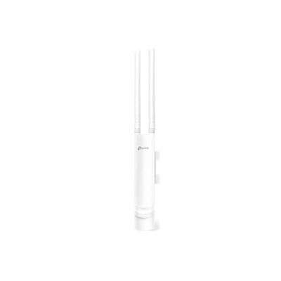 TP-Link AC1200 1 Port Wireless Access Point, IEEE 802.11 ac/n/g/b/a, 867Mbit/s
