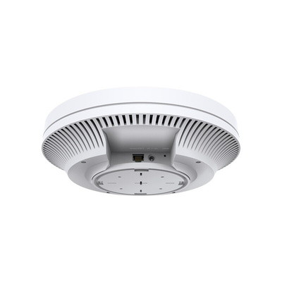 TP-Link AX1800 1 Port Wireless Access Point, IEEE 802.11 ac/n/g/b/a, 1201Mbit/s
