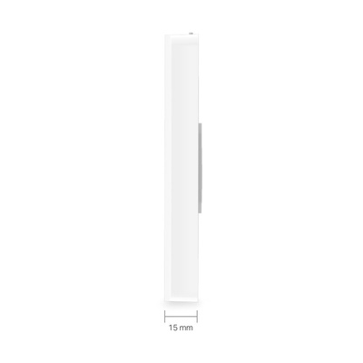 TP-Link AX1800 4 Port Wireless Access Point, IEEE 802.11 ac/n/g/b/a, 1201Mbit/s