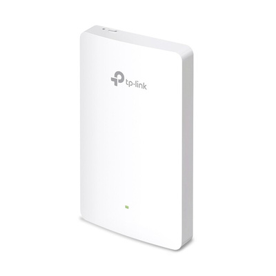 TP-Link AX3000 2 Port Wireless Access Point, IEEE 802.11 ac/n/g/b/a, 2402Mbit/s