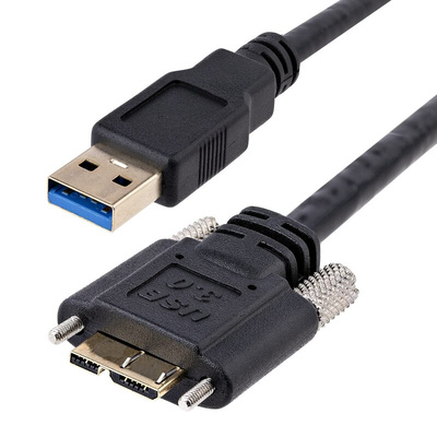 StarTech.com 2 Port USB 3.2 Fibre Extender, up to 350m Extension Distance