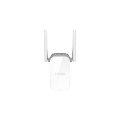 D-Link N300 Wifi Extender, 802.11g, 802.11n, 300Mbit/s
