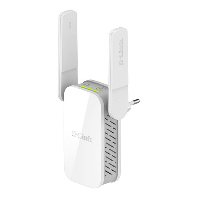 D-Link AC1200 Wifi Extender, 802.11a, 802.11ac, 802.11b, 802.11g, 802.11n, 1200Mbit/s