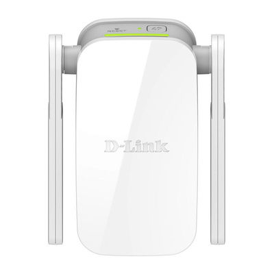 D-Link AC1200 Wifi Extender, 802.11a, 802.11ac, 802.11b, 802.11g, 802.11n, 1200Mbit/s