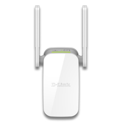 D-Link AC1200 Wifi Extender, 802.11a, 802.11ac, 802.11b, 802.11g, 802.11n, 1200Mbit/s