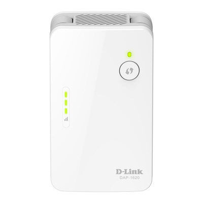 D-Link AC1300 Wifi Extender, 802.11a, 802.11ac, 802.11b, 802.11g, 802.11n, 1300Mbit/s