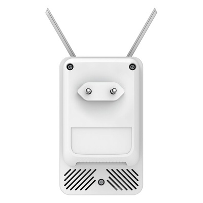 D-Link AC1300 Wifi Extender, 802.11a, 802.11ac, 802.11b, 802.11g, 802.11n, 1300Mbit/s